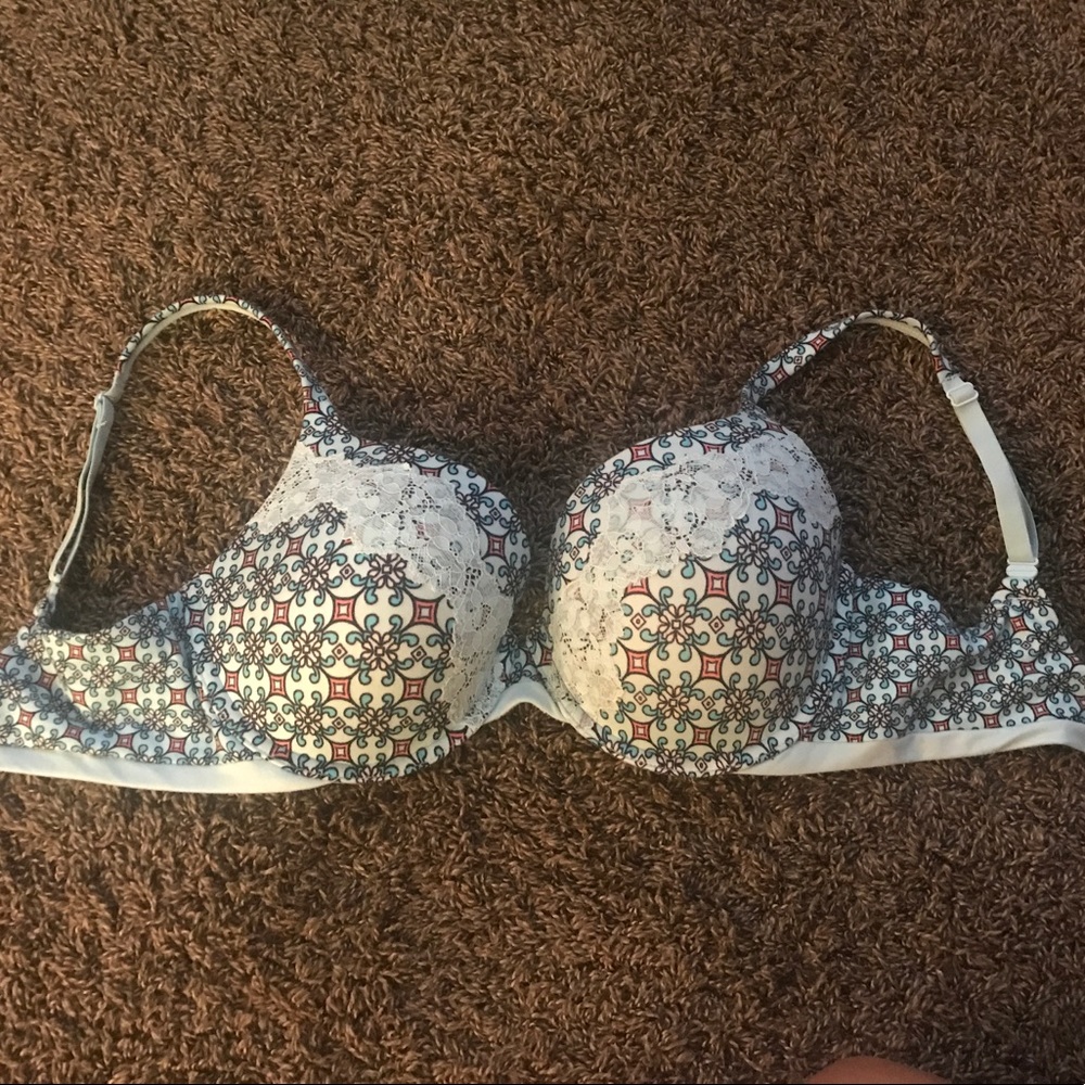 VS bra